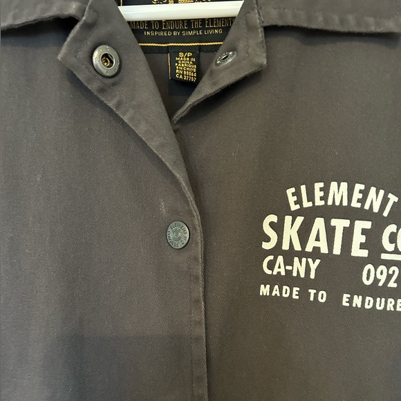 Element jacket - Picture 8 of 10